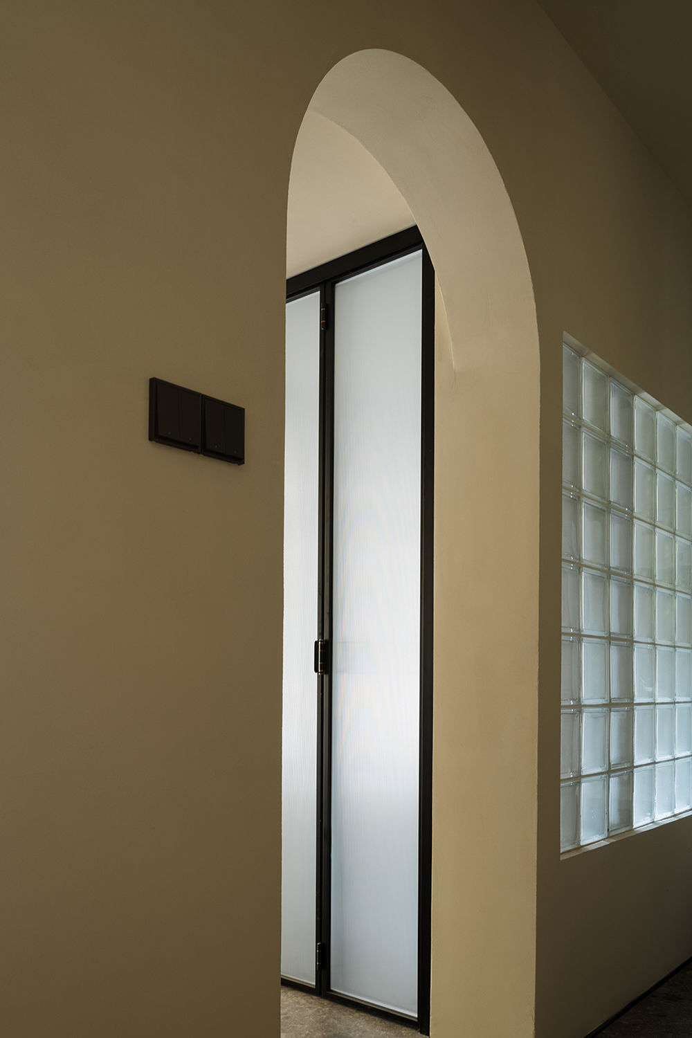 游野之外 · 武汉凤凰城 155㎡自然之家丨中国武汉-61