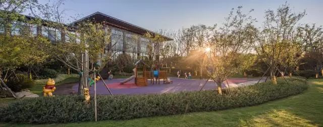 迭代院墅热销3.5亿 莲湖锦城定鼎中国生活新美学-45