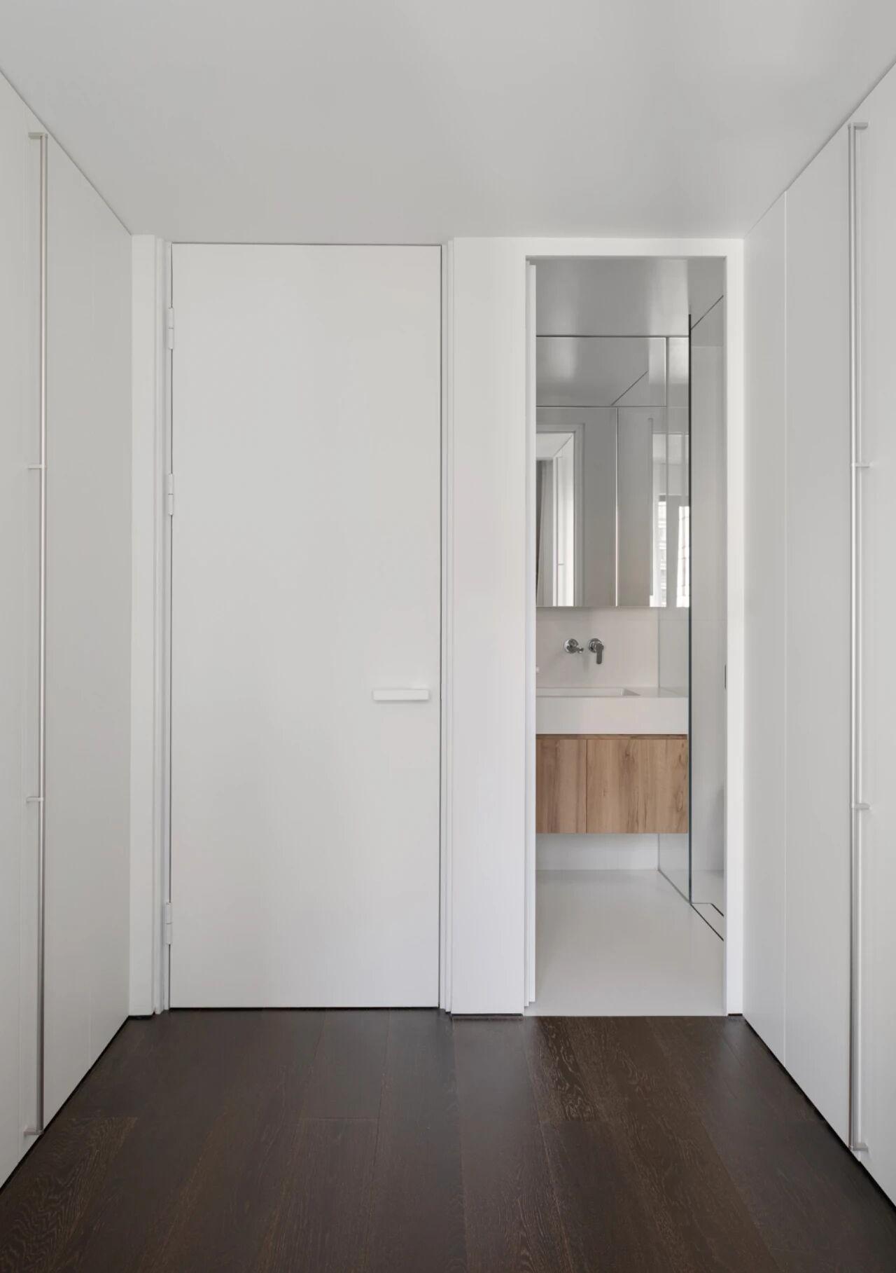 沿境丨中国北京丨戏构建筑空间设计-41