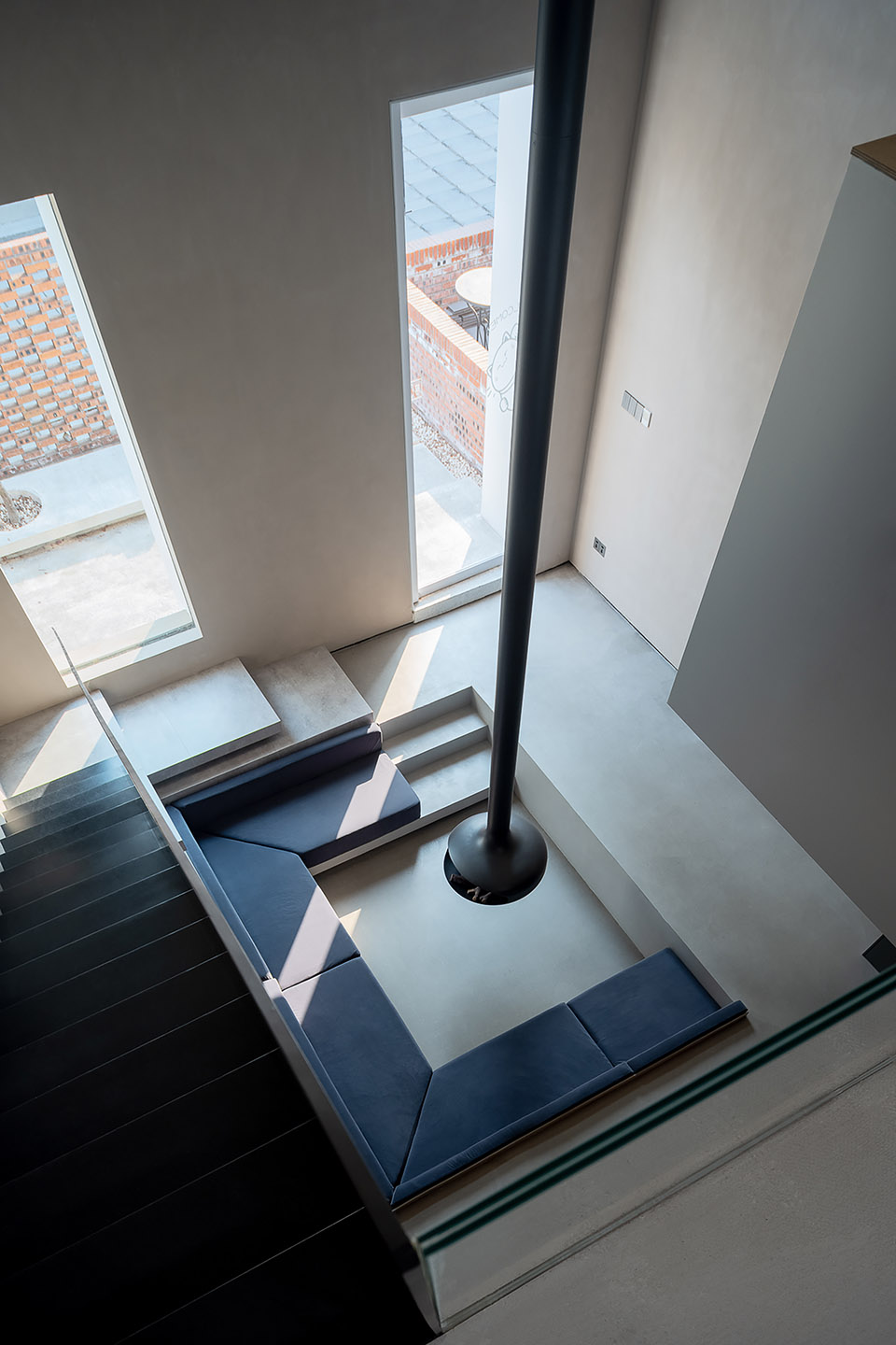 知吾建筑设计工作室丨中国北京丨知吾设计-20