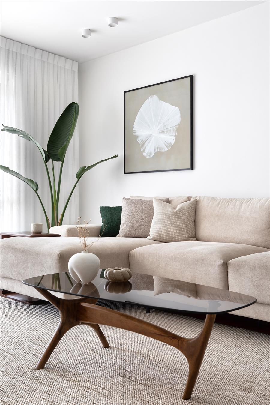 אושי דר | עיצוב פנים דירה 5 חדרים בצור יצחק - PICKINTERI-6