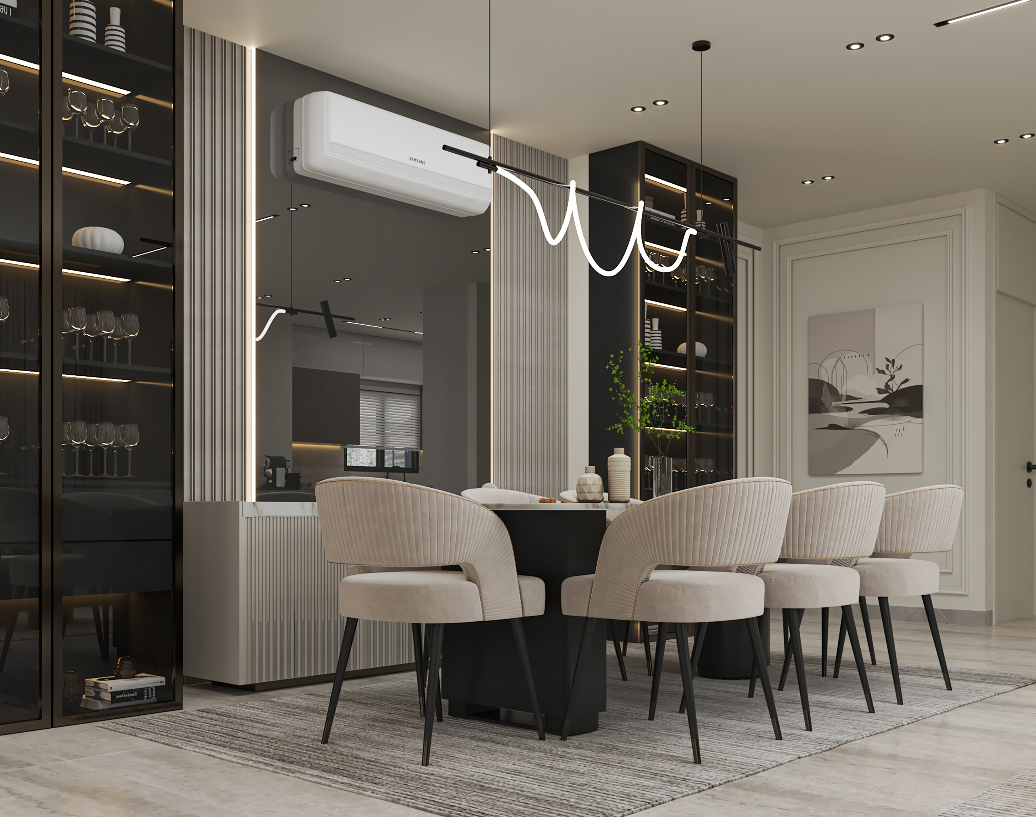 reception with landscape-26