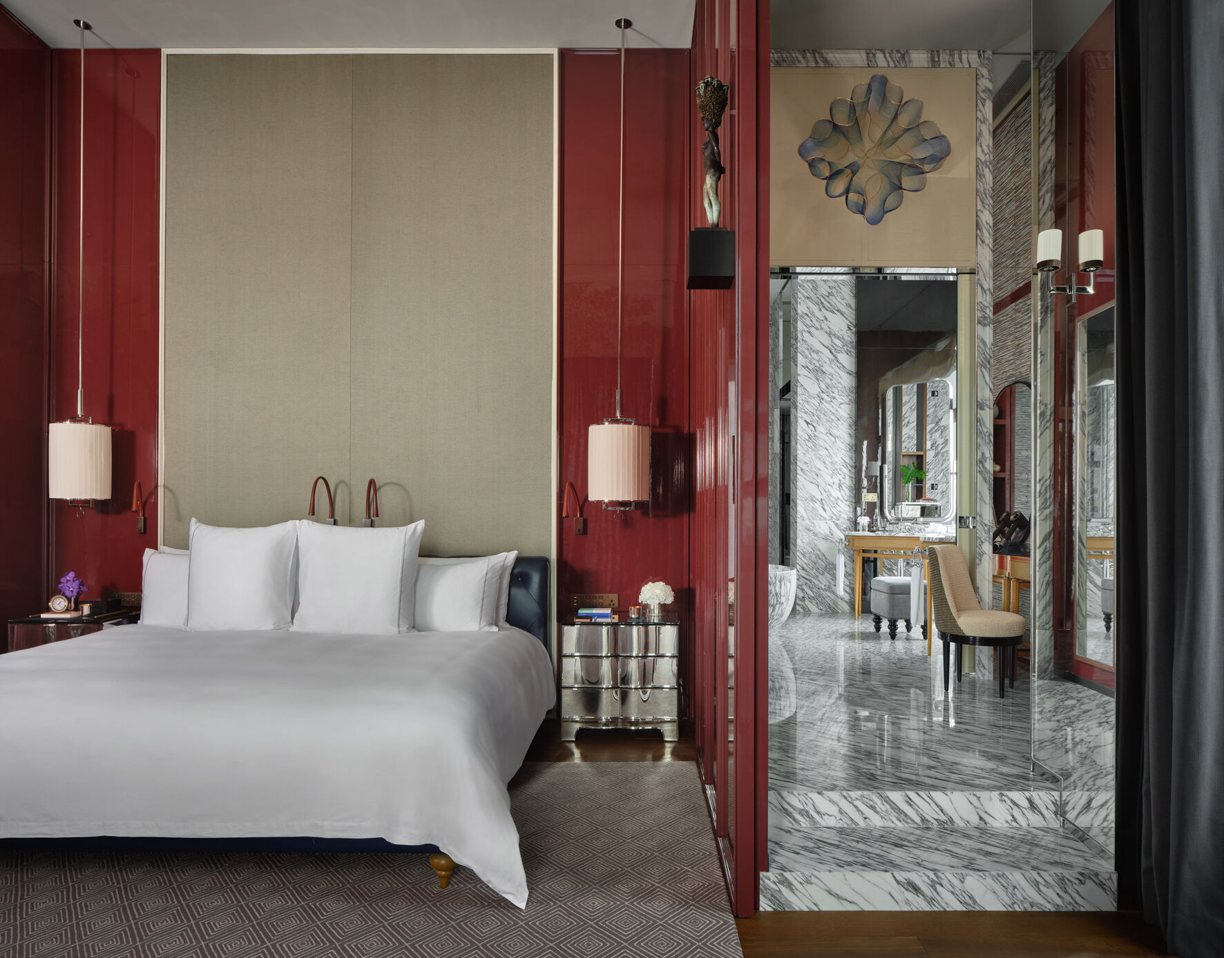 瑰丽酒店 | 季裕棠 | 2019 | 中国香港-6