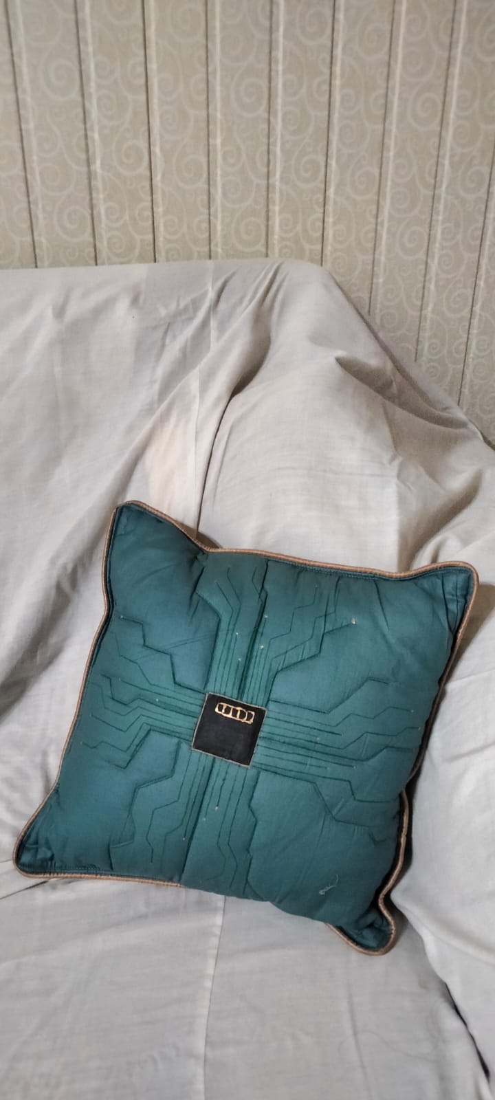 CUSHION展示（家纺）-18