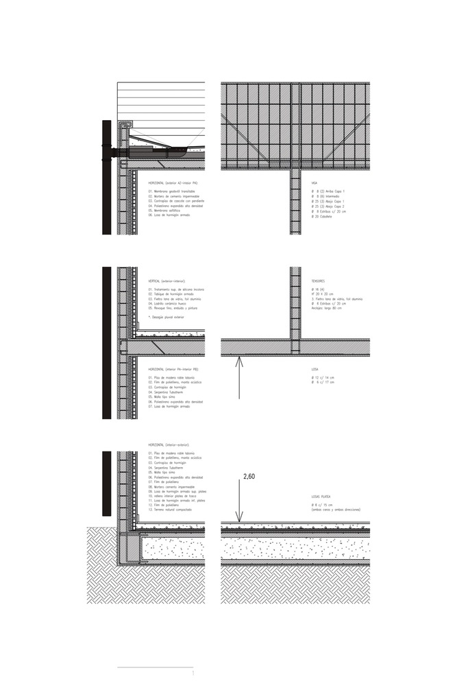 阿根廷 House 131 住宅-39
