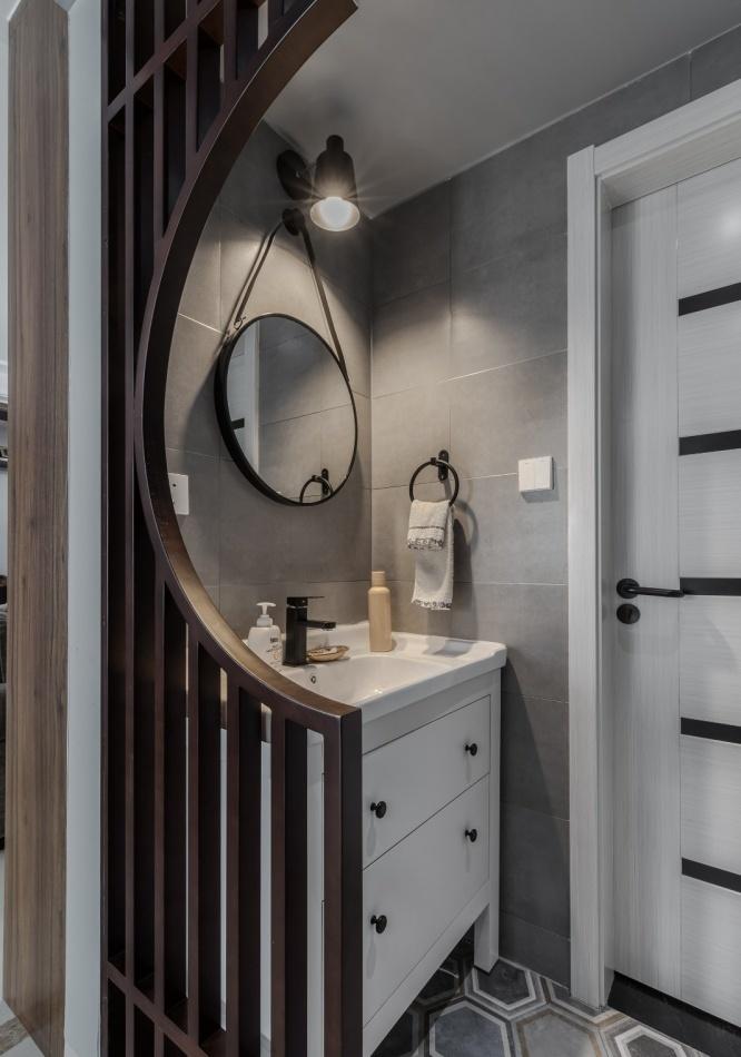 茱萸·简约中式家居生活-15