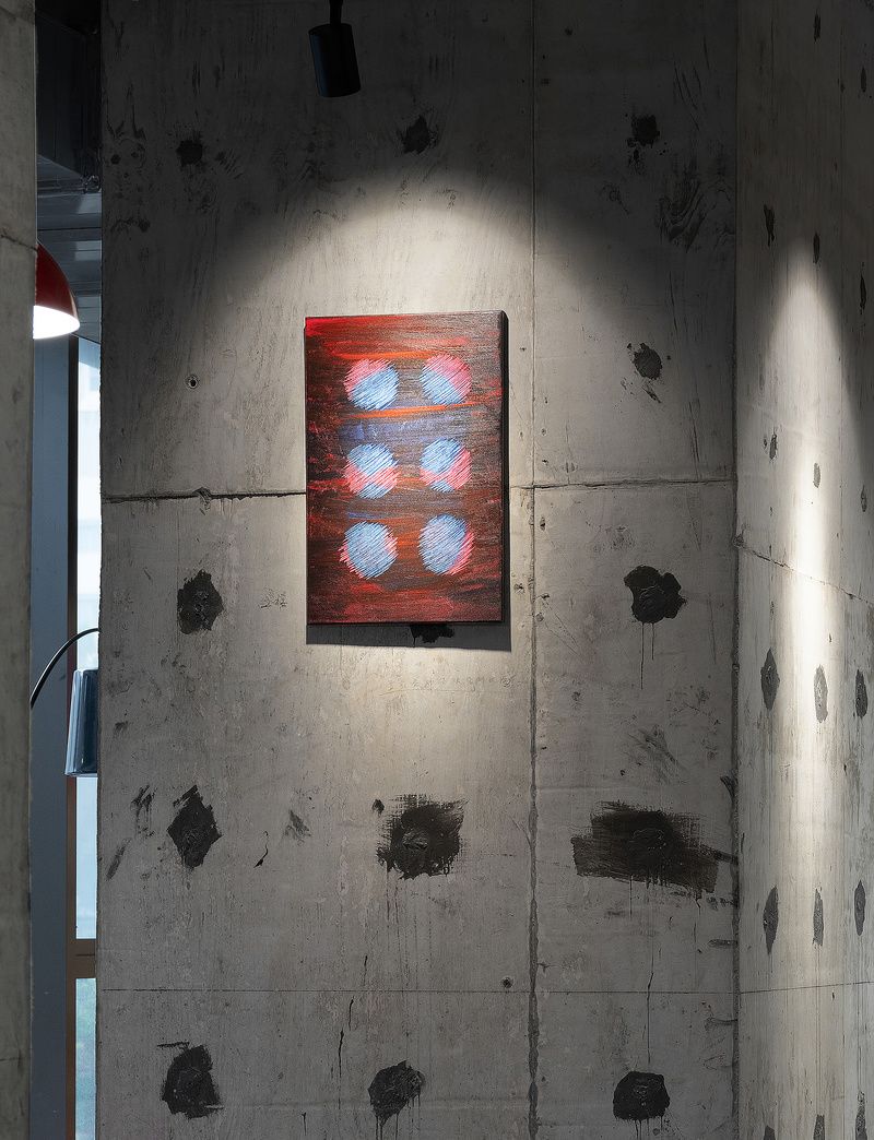 《不藏》·原生态的创意空间丨中国深圳-18