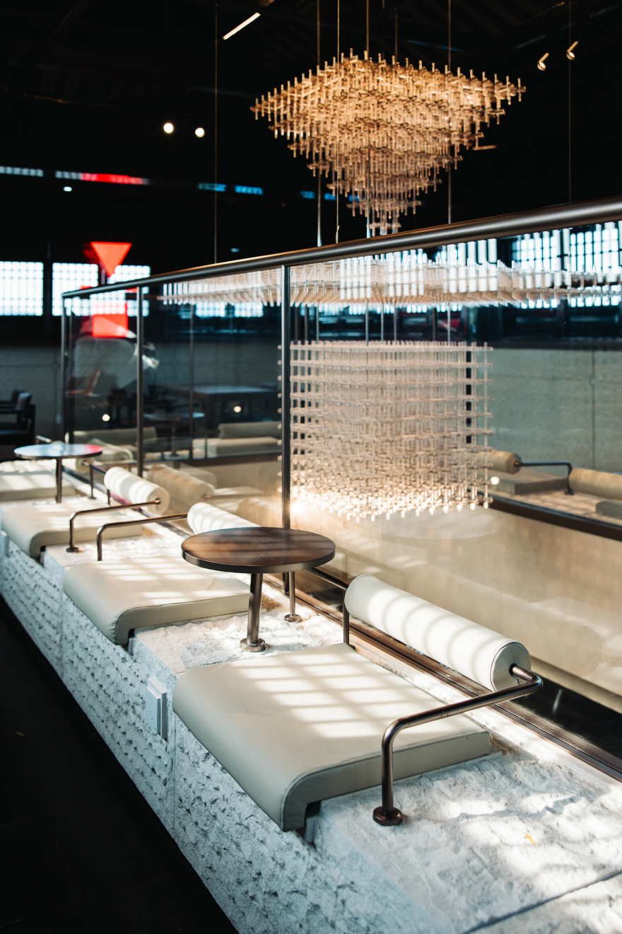 Algebraist Coffee苏州店丨中国苏州-6