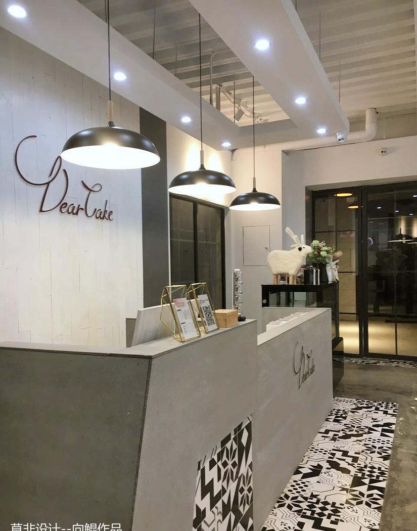 
无里有家烘焙店 -8