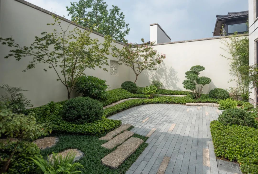 奥正雅园丨中国临沂丨GTS 蓝颂设计-93