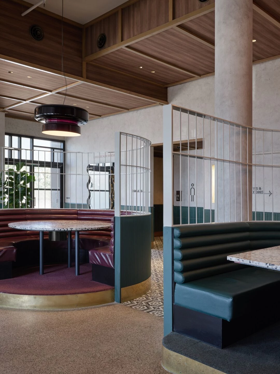 基拉海滩别墅及酒店丨澳大利亚-43