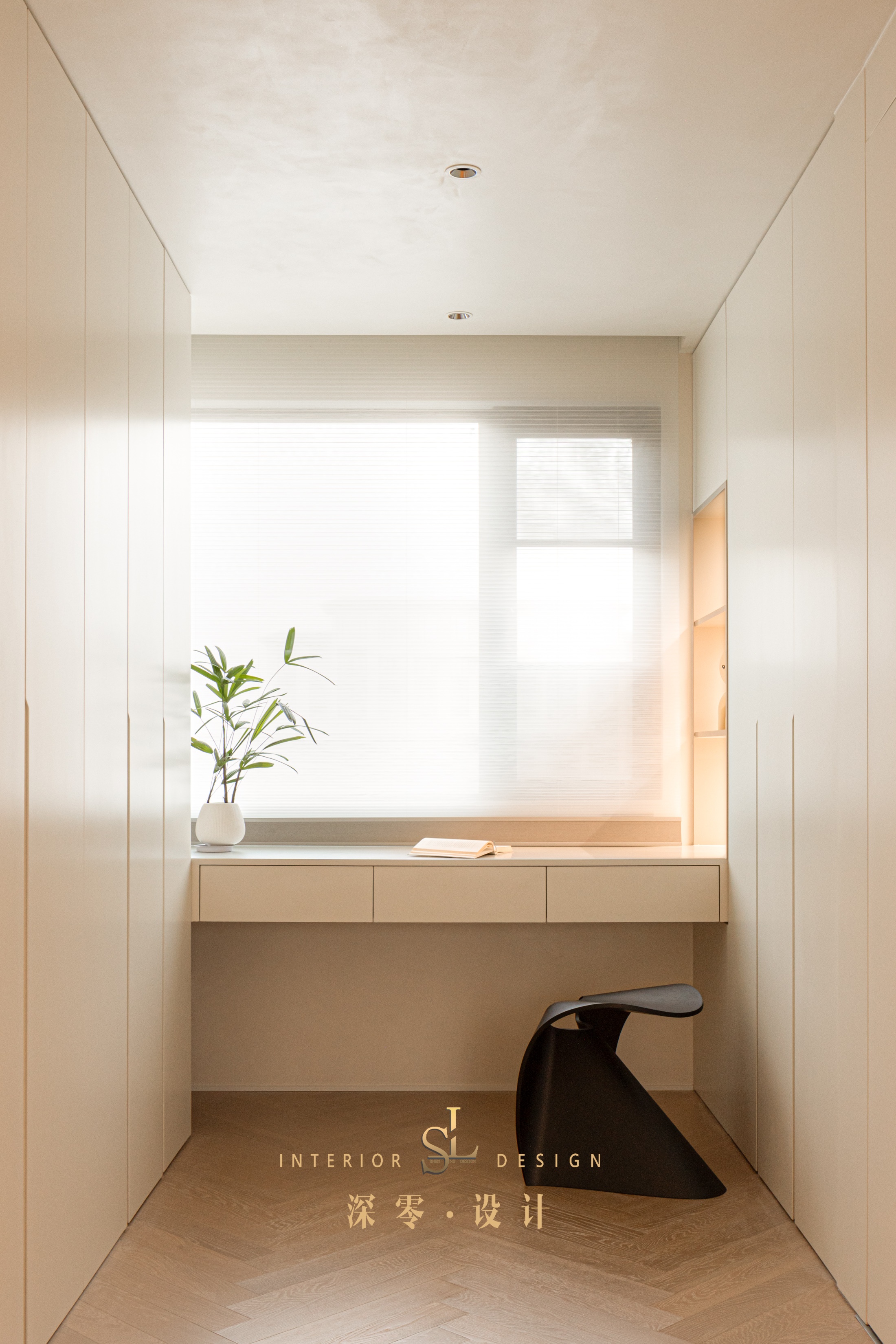 庐江碧桂园·实景丨中国合肥丨深零设计-34