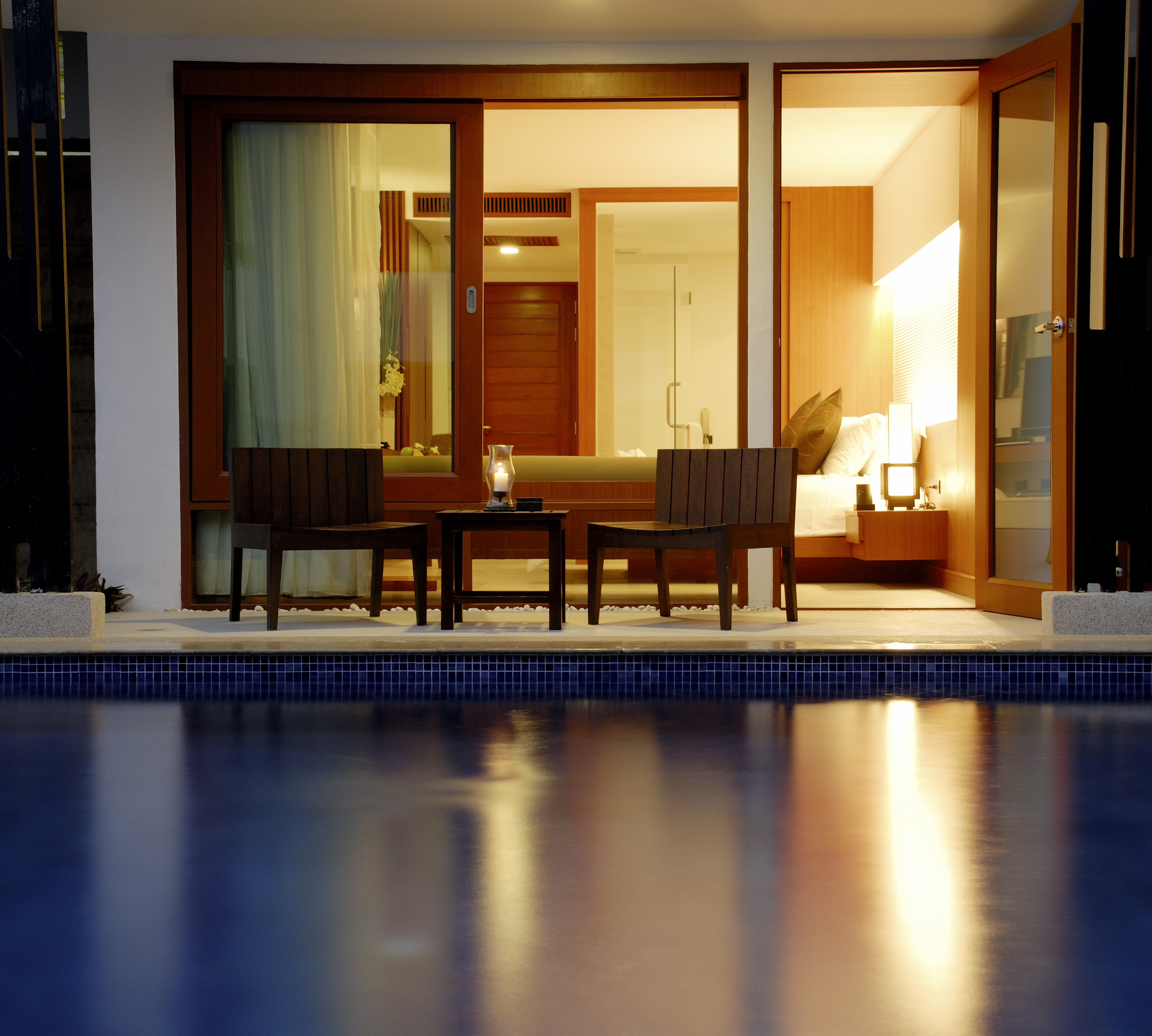 泰国普吉岛巴东拉福娜度假村-48