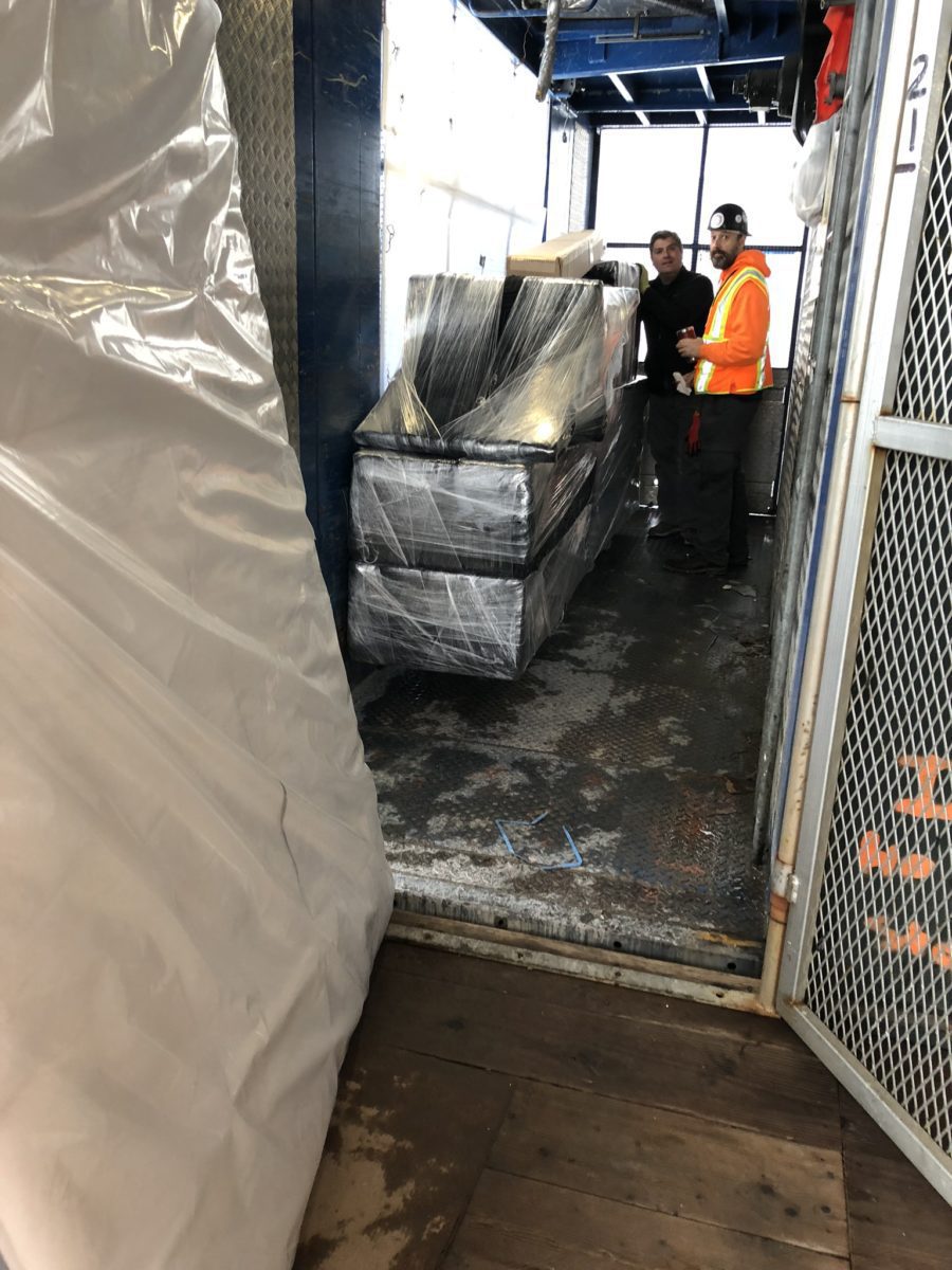 Luxury Living at Fifteen Hudson Yards - Frampton Co-22