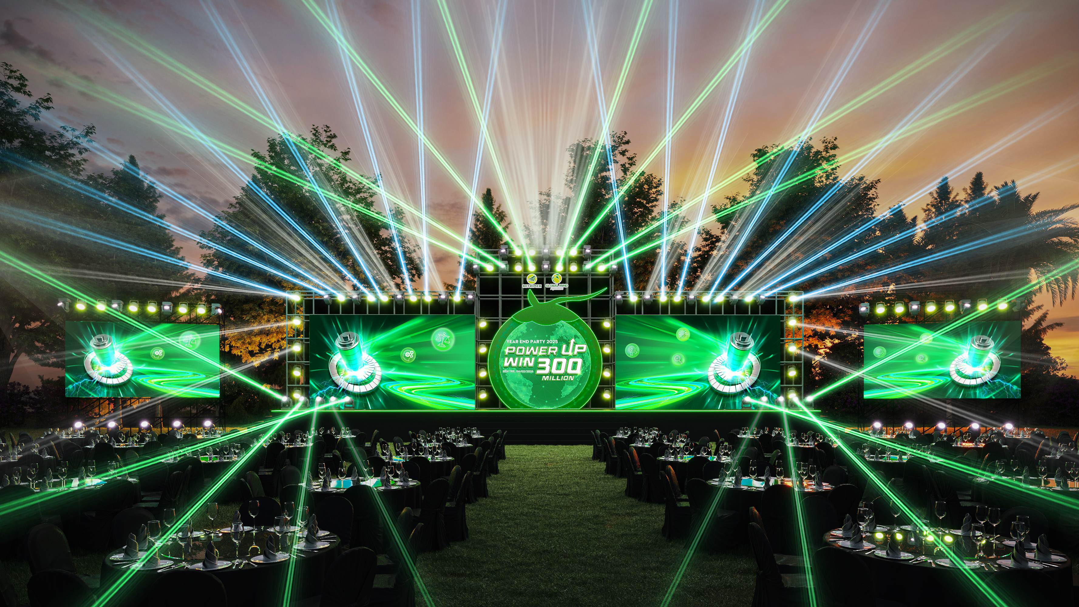 贝特里姆 + 全球思维农业-9