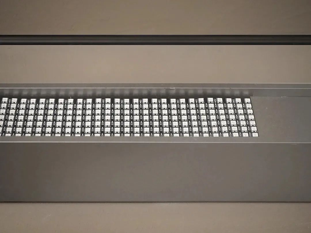 东方侘寂遇上未来科技 | 深圳东木筑造办公空间-65