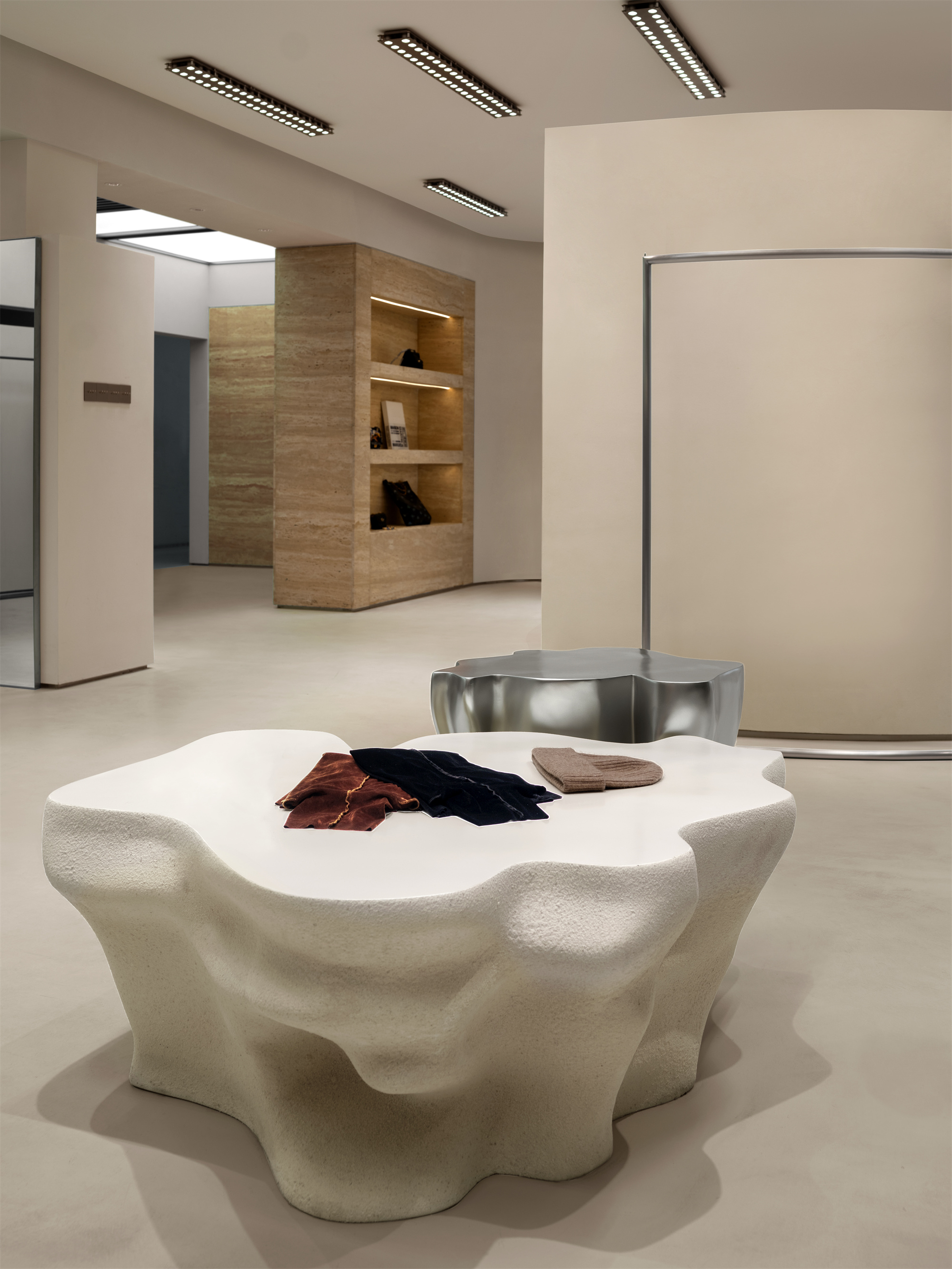 MATSA 麦沙丨中国深圳丨LubanEra·Design-48