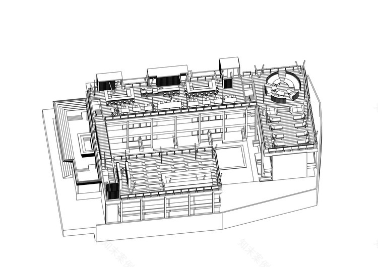 巴厘岛漫游社区-10