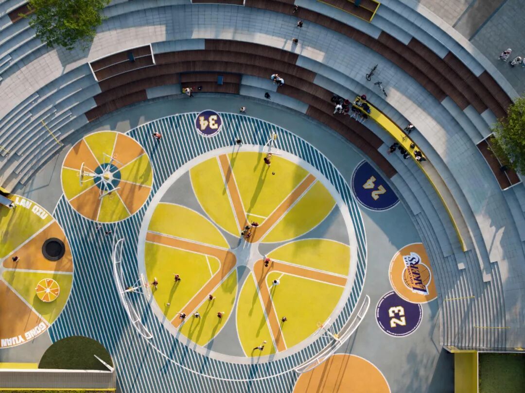 HID喜讯|入围2025ArchitizerA+Awards国际大奖终选名单-28