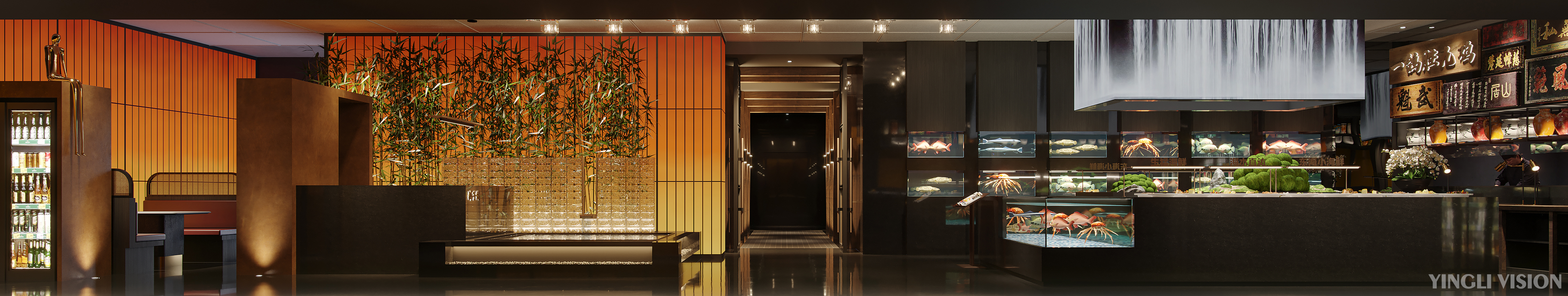 影力视觉 | 鸽子候乐荟店-4