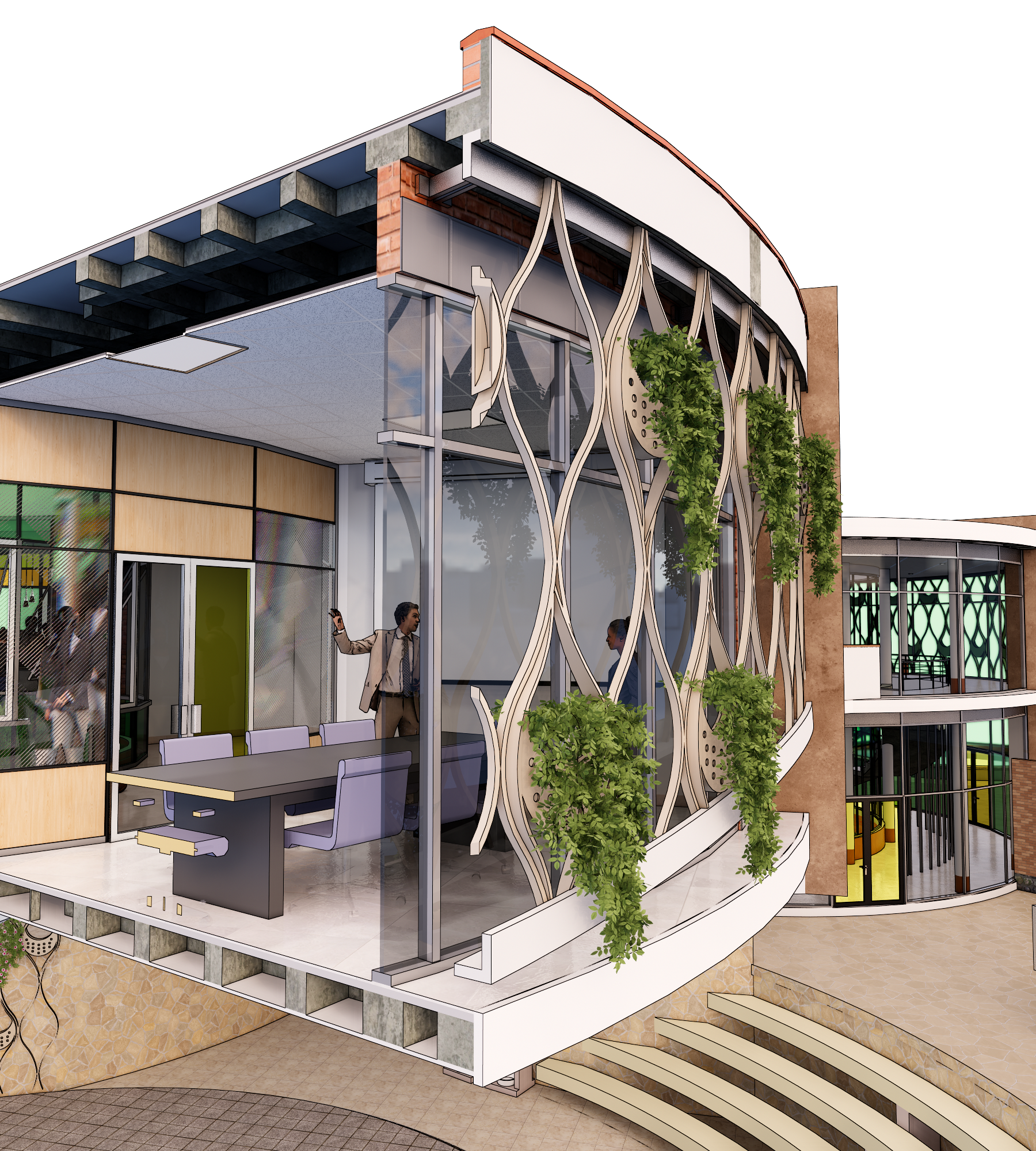 DETALLES CONSTRUCTIVOS Y DETALLE DE AMBIENTE-34