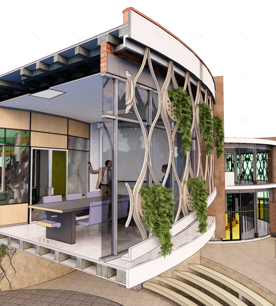 DETALLES CONSTRUCTIVOS Y DETALLE DE AMBIENTE-34