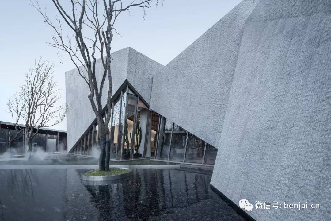 西安春风南岸森林小屋,自然与家的诗意交融-35