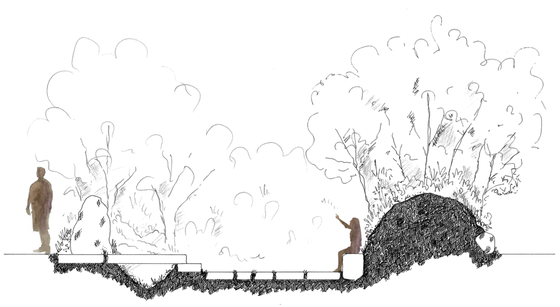 Shenzhen Flower Show - Xanthe White Design-22