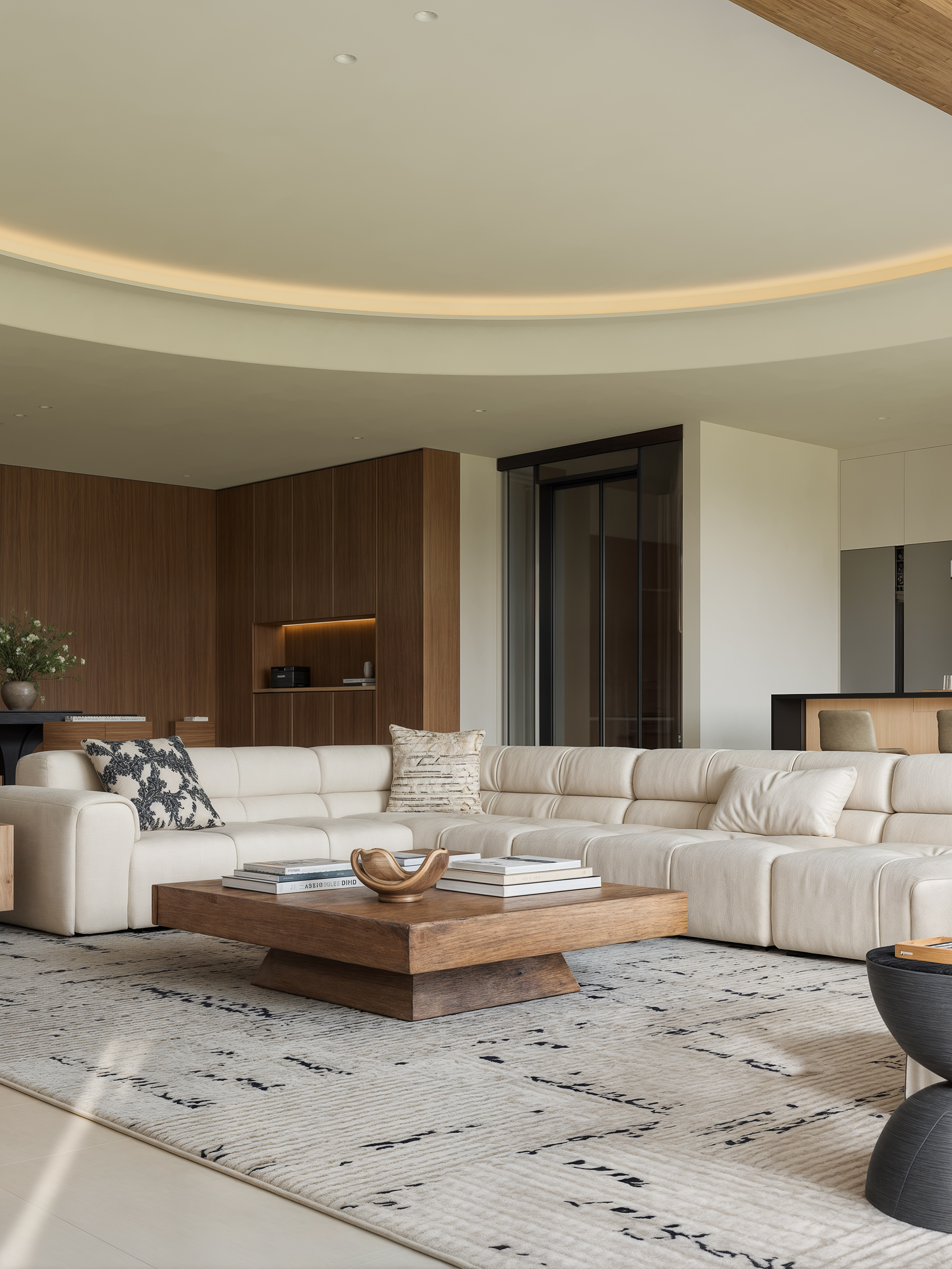 自然原木风——长沙佐尚视觉-2