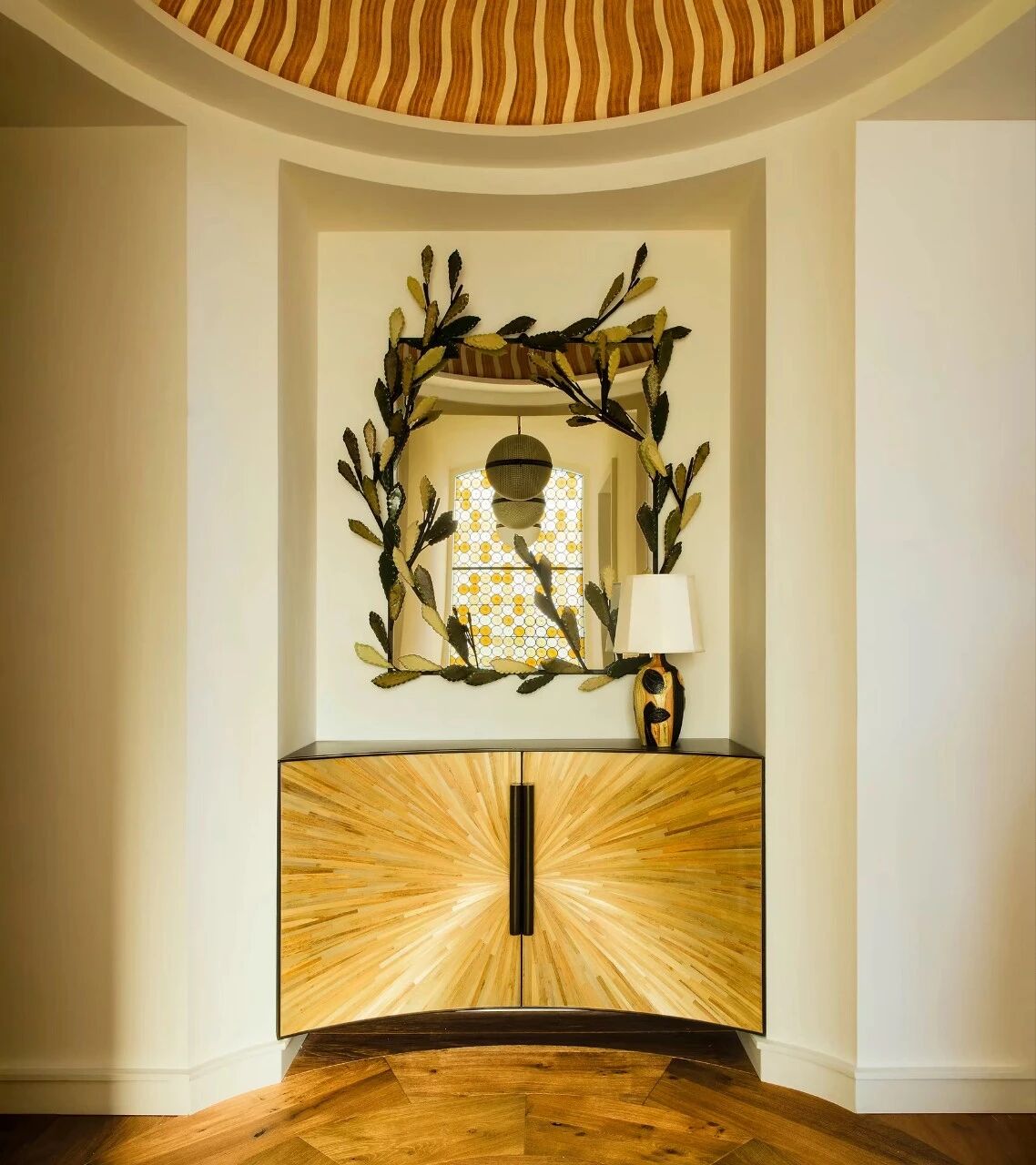 自然的静默·海岸之居丨法国丨卡米耶·拉维涅(Camille Lavigne)-14