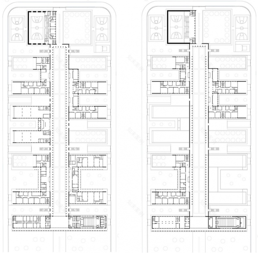 欧洲学校帕尔马新址-46