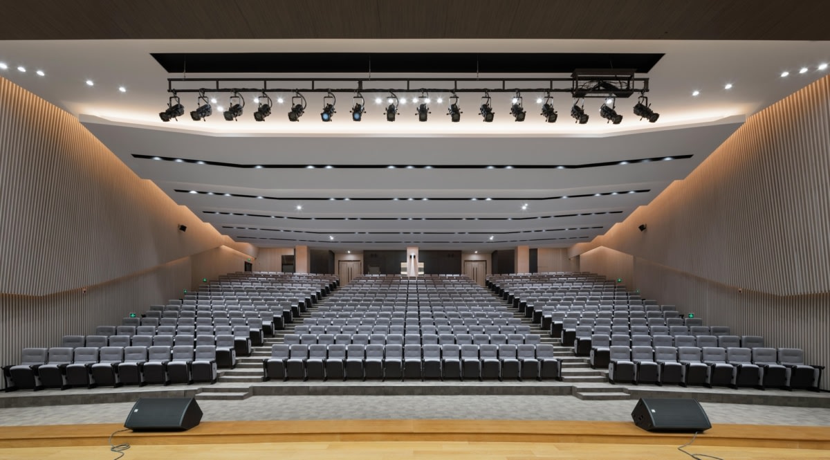 南京嘉泰天庆(CTTQ)办公室丨中国南京丨iDA Workplace-33