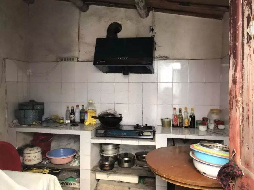 老宅新生 | 江南中式庭院 47㎡危房变身记-73