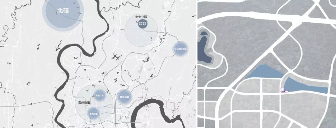   重庆天华丨重庆阳光城·未来悦 建筑设计  丨中国重庆-13