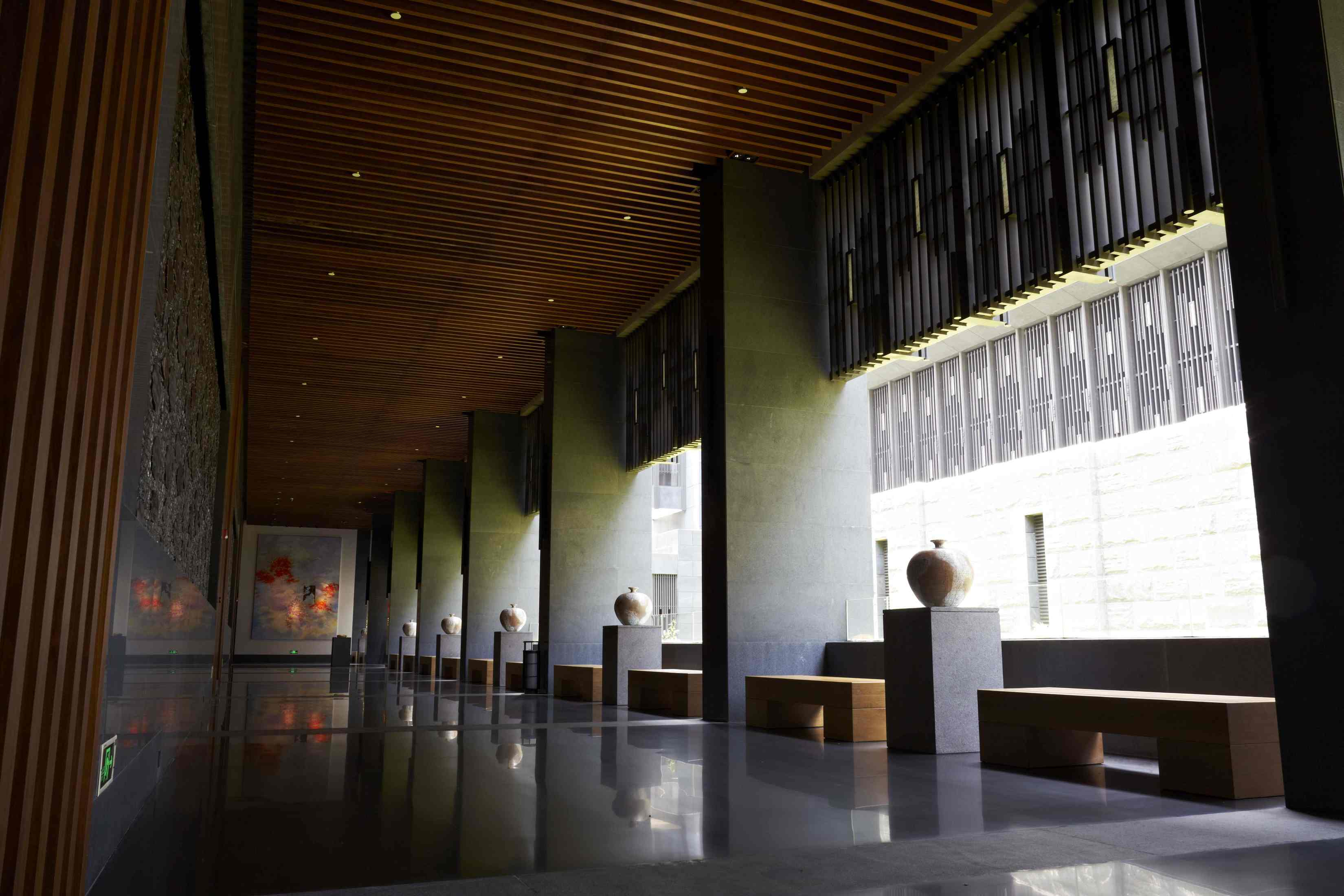 PARK HYATT SUNNY BAY Jean-Michel Gathy-13