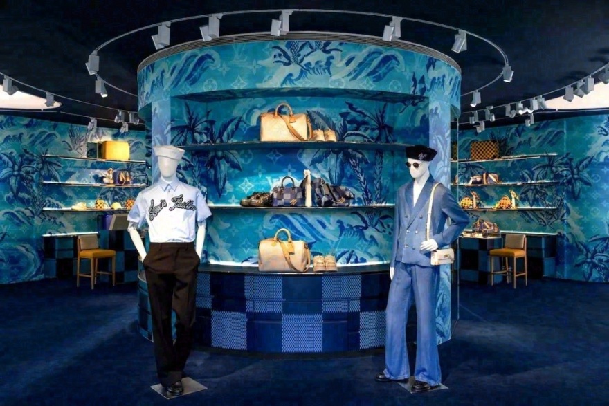 GARÇON BY GARÇON 北京限时店丨中国北京-77