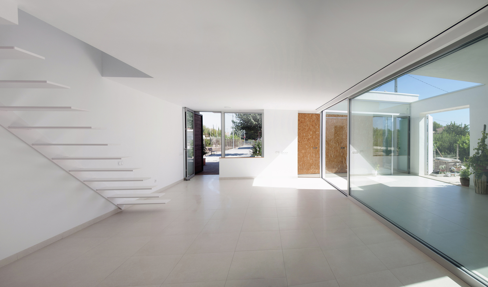 165 平米的大宅设计，为大型家庭打造的小巧空间-4