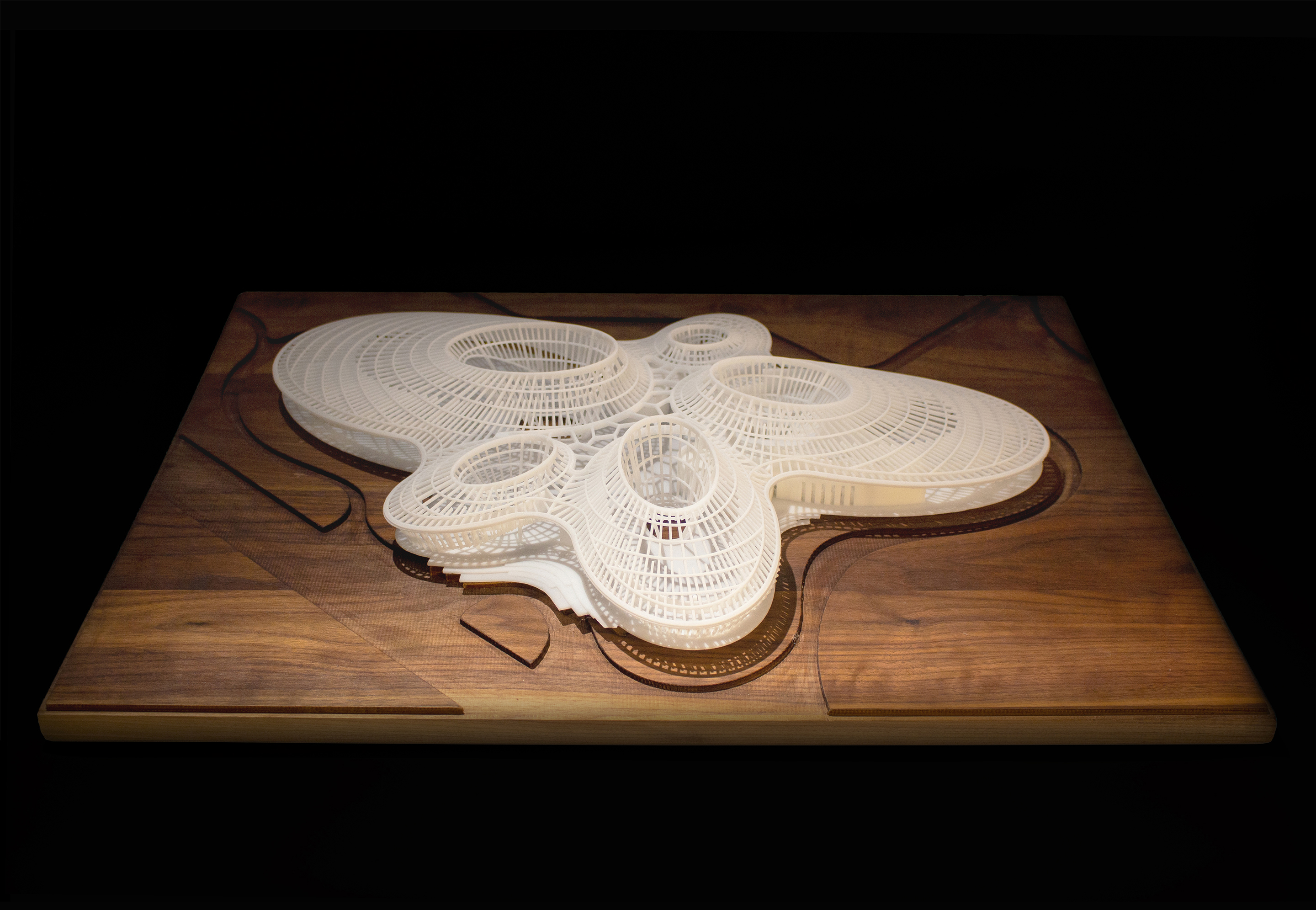 南通都市农业公园游客服务中心丨中国南通丨ZONE Architects-73