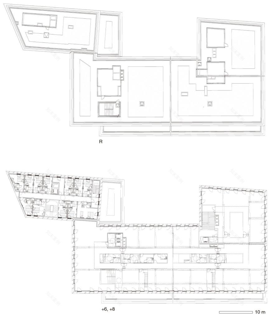 法国马赛“Smartseille”生态城-8