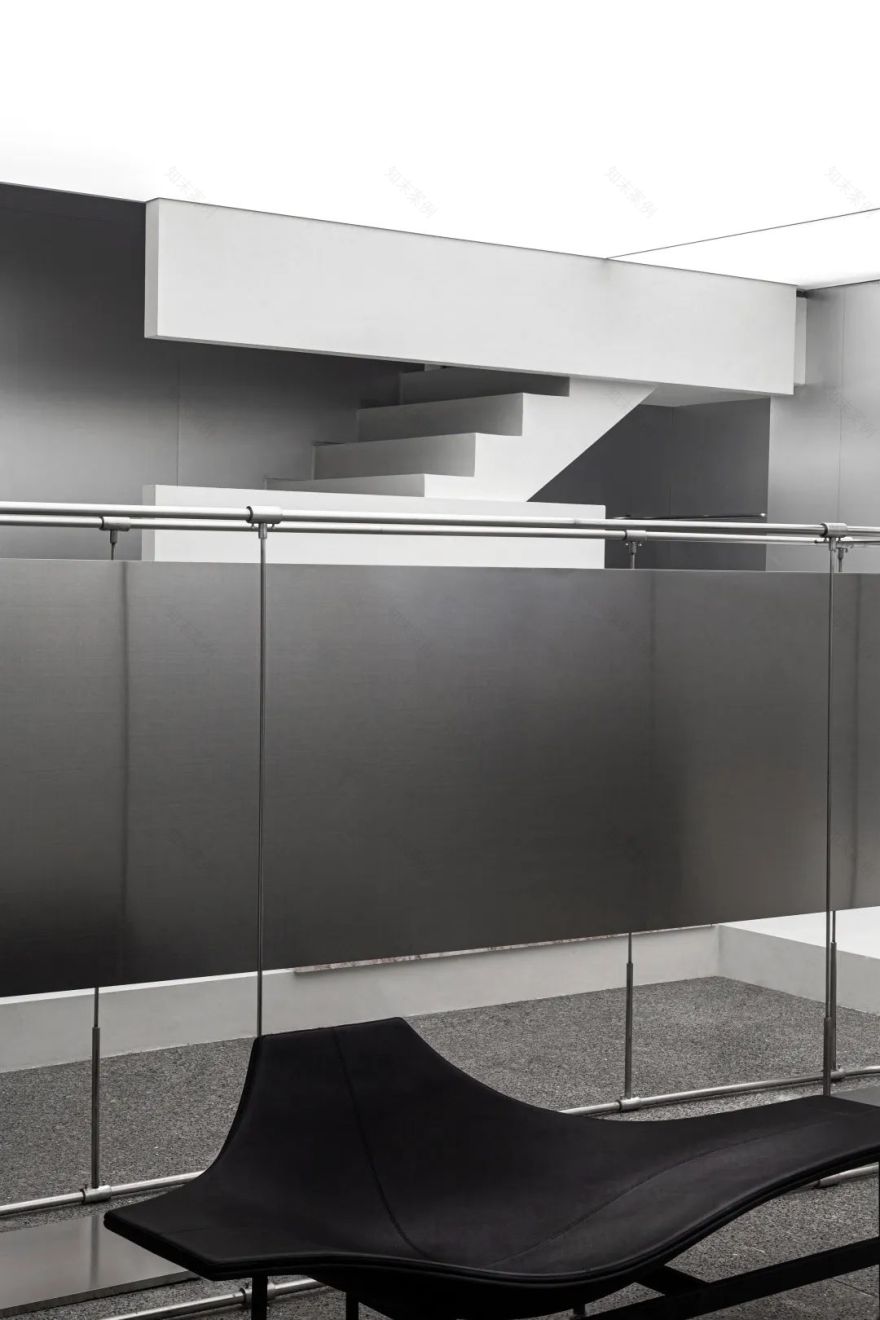 冬·岩丨中国河南丨河南赤梁空间建筑设计有限公司-59