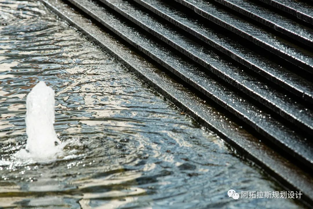 石景山中海大厦景观设计丨中国北京丨阿拓拉斯(中国)规划·设计-35