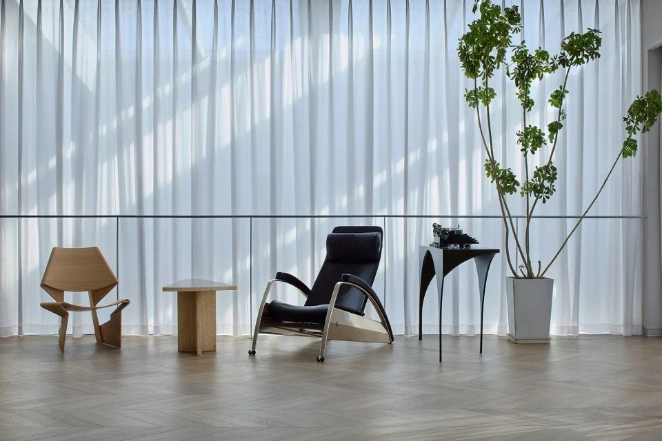 韦来摄影艺术空间丨中国北京丨余留地-71