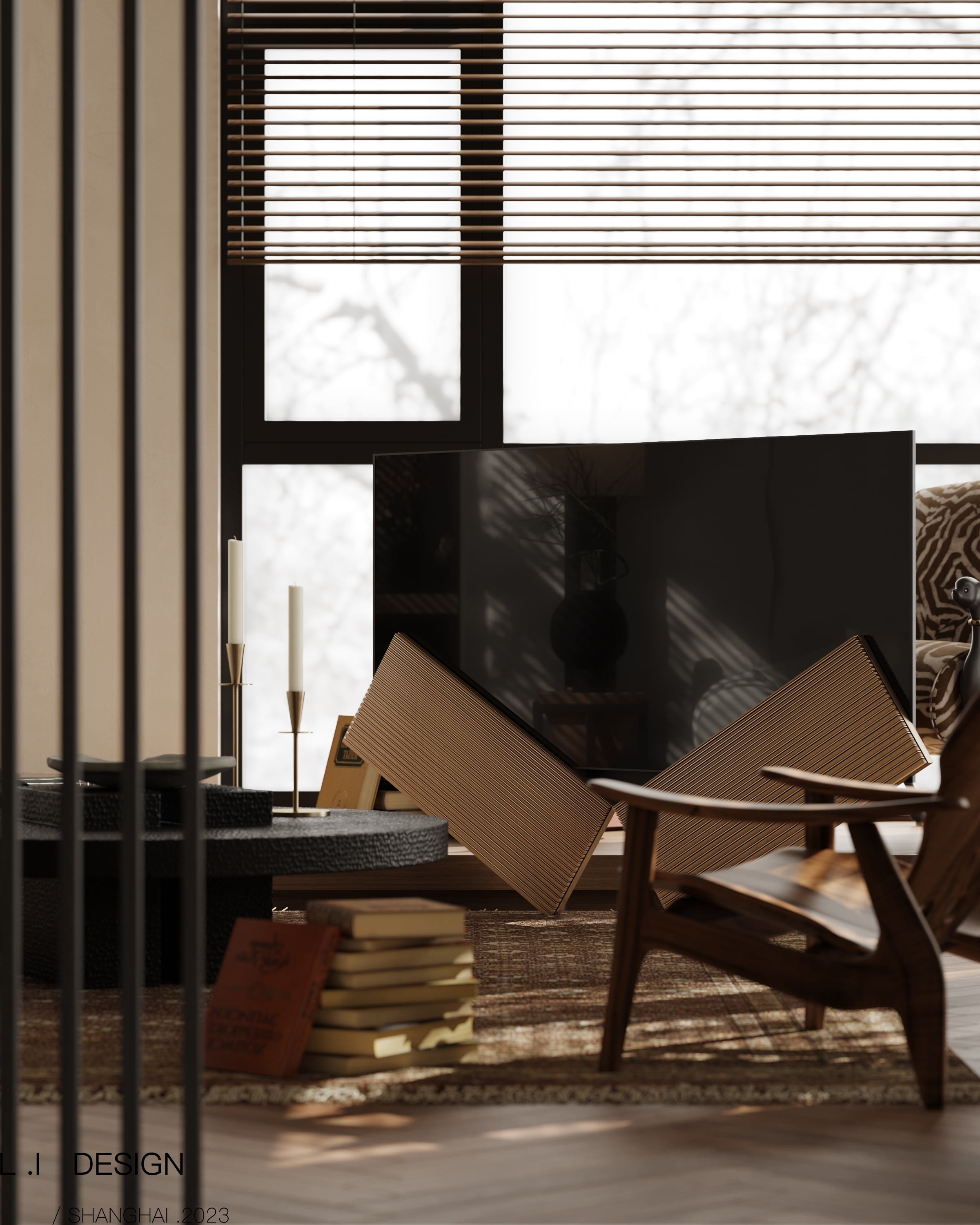 夏日的骄阳，冬日的暖阳-24