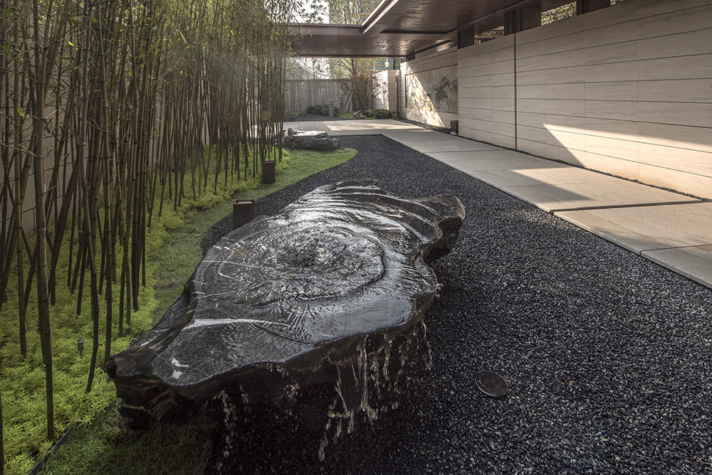 CIFI Yihexiang Demonstration Area - Residence - L&A GROUP | To Create a Better Environment-26