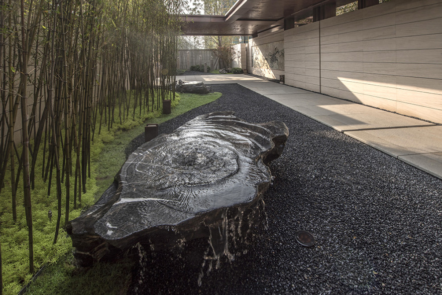 CIFI Yihexiang Demonstration Area - Residence - L&A GROUP | To Create a Better Environment-26