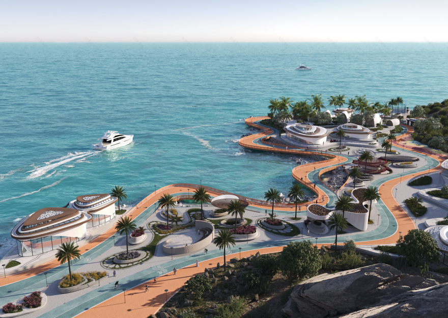 2025·花卉公园丨阿曼丨SHI studio-19