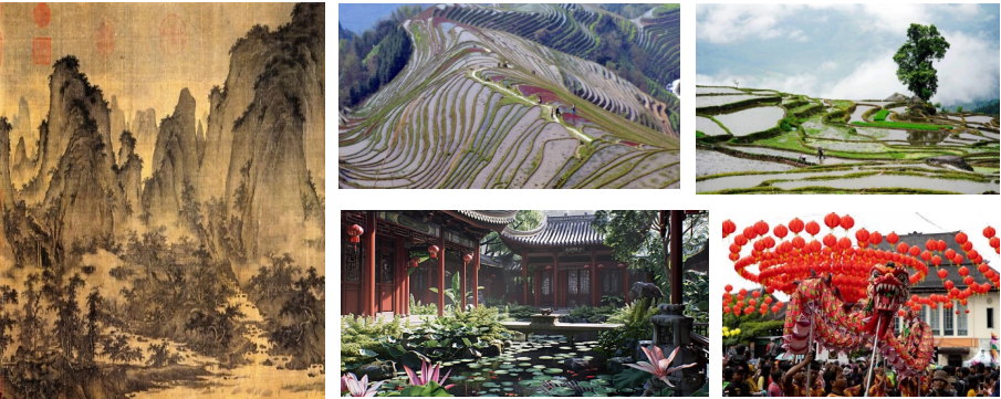 AssembledCulturalMatter文化元素聚合体：“青城之约”城市更新设计大赛优秀奖作品解读-53