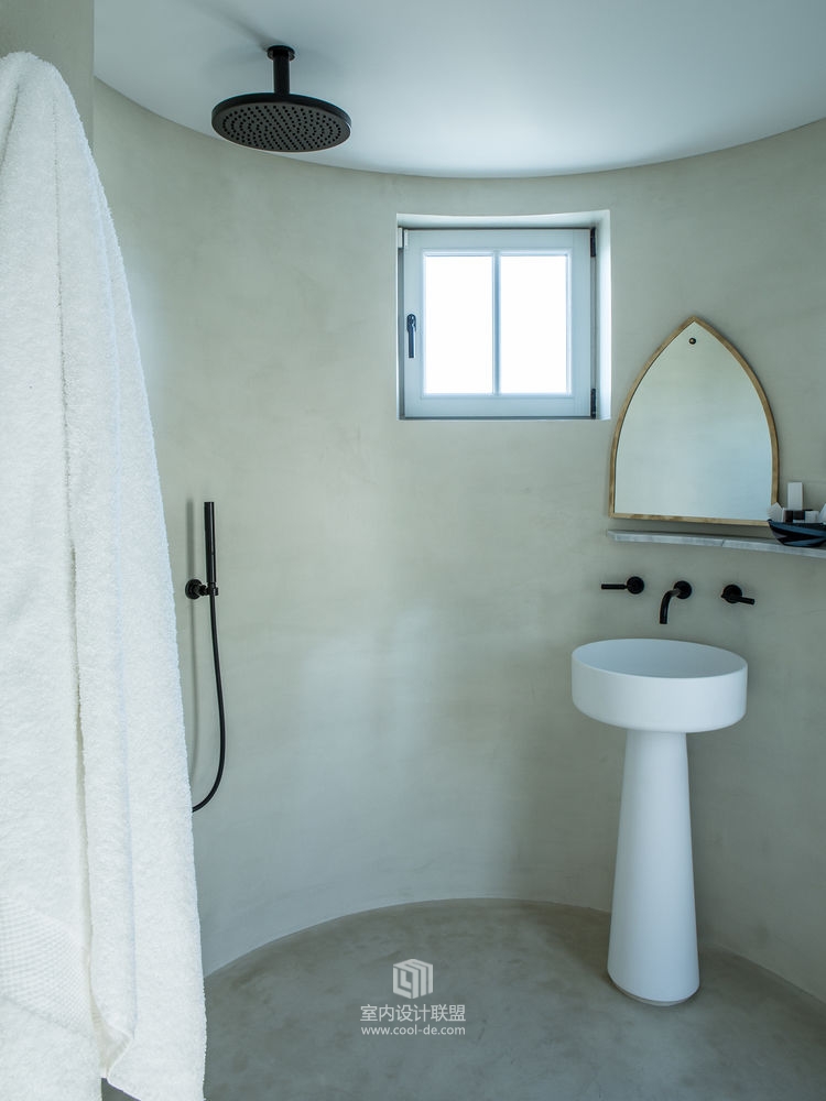 Hotel Castelbrac 法国迪纳尔滨海度假酒店-96