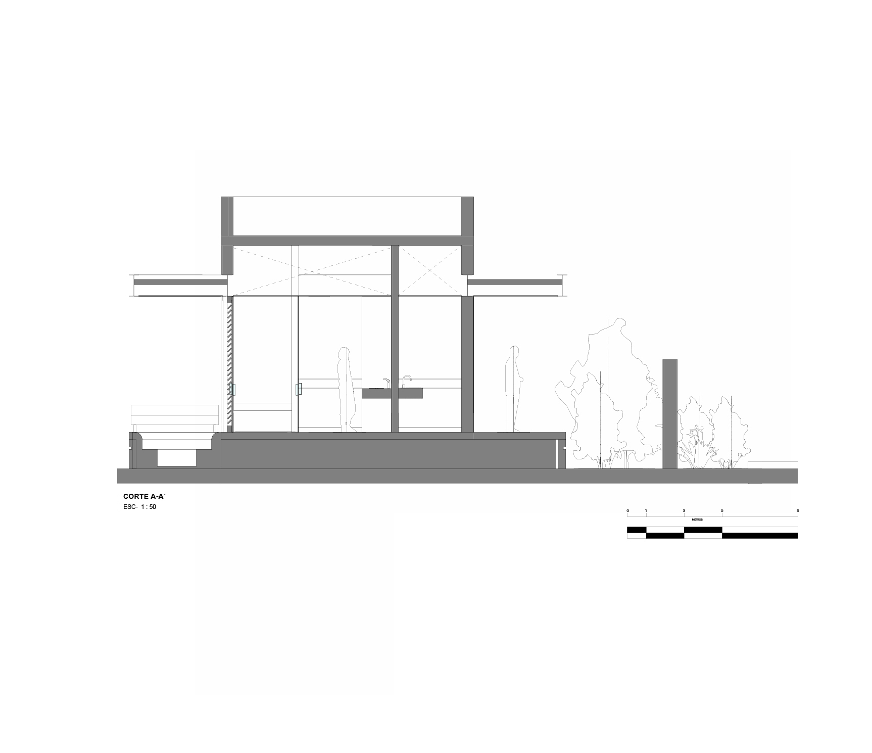 哈西恩达·克斯坎纳通水疗中心丨墨西哥丨Taller Mexicano de Arquitectura-33