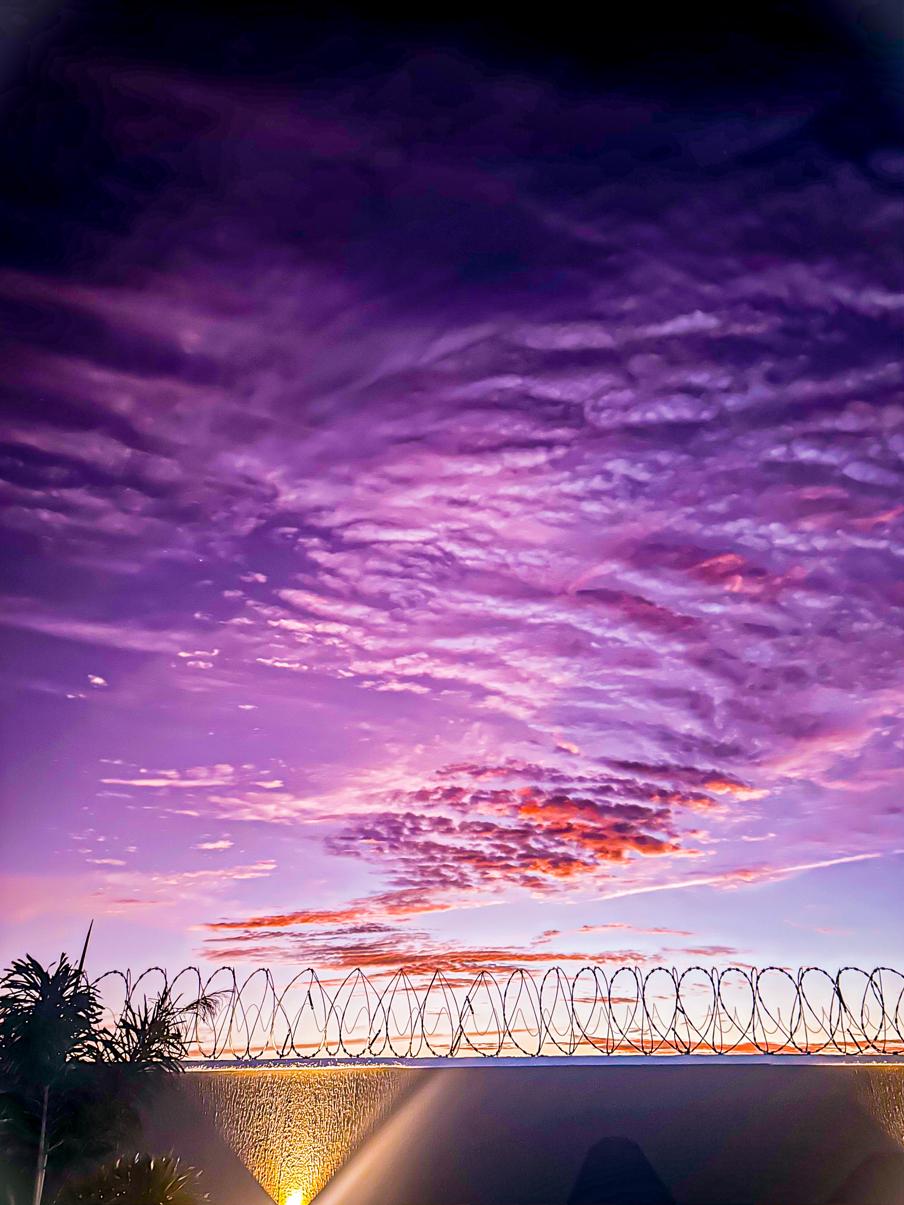 Urban Atmospheres #01 (Twilights) | Cityscape Photos-0